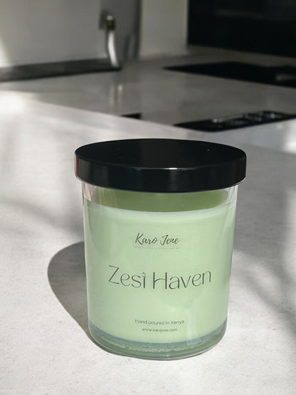 Zest Haven